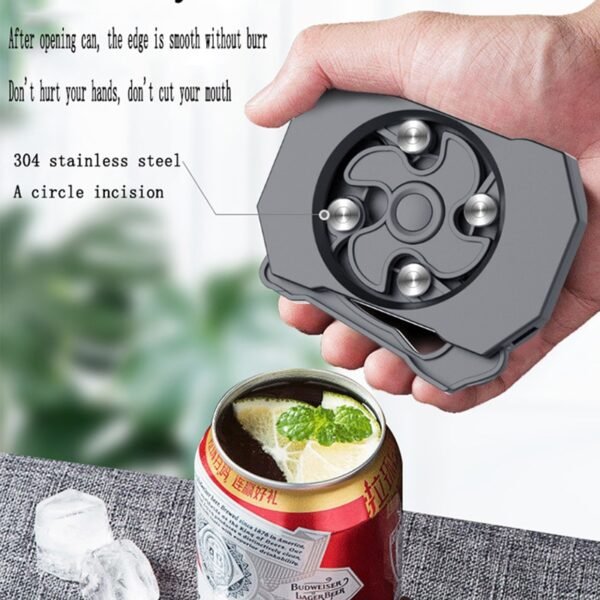 Kitchen outdoor bar multi function accessories tool