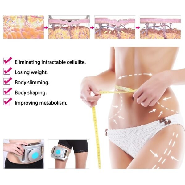 High Quality Fat Freezing Machine Body Slimming